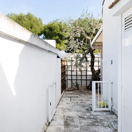 Holiday home Casa Ulivi Al Mare By Wonderful Italy *