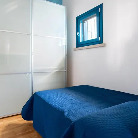 Holiday home Casa Ulivi Al Mare By Wonderful Italy *