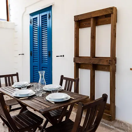Holiday home Casa Ulivi Al Mare By Wonderful Italy Bisceglie
