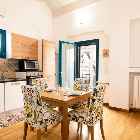 Casa Ulivi Al Mare By Wonderful Italy Holiday home Bisceglie