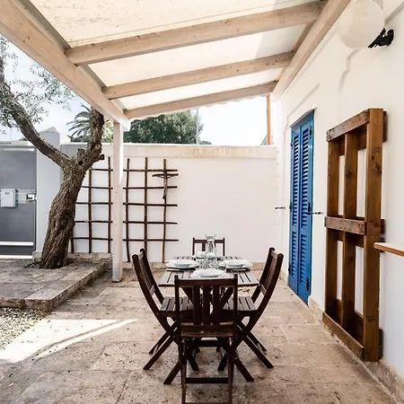 Casa Ulivi Al Mare By Wonderful Italy * Bisceglie