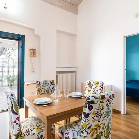 Holiday home Casa Ulivi Al Mare By Wonderful Italy