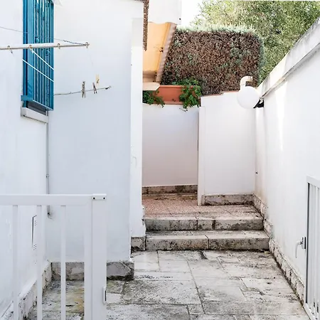 Casa Ulivi Al Mare By Wonderful Italy Bisceglie