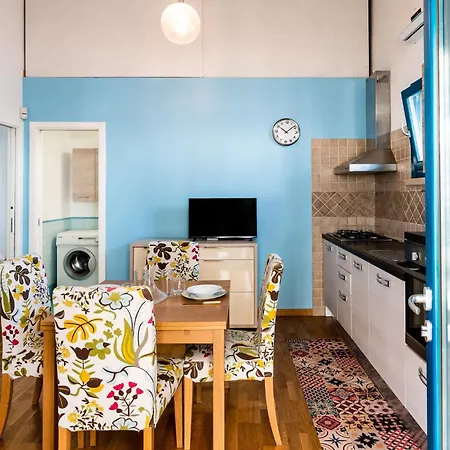 Holiday home Casa Ulivi Al Mare By Wonderful Italy