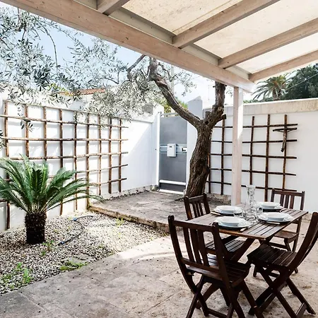 Casa Ulivi Al Mare By Wonderful Italy Holiday home Bisceglie