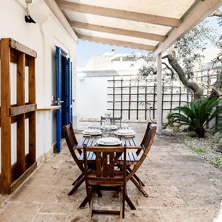 Casa Ulivi Al Mare By Wonderful Italy Holiday home Bisceglie